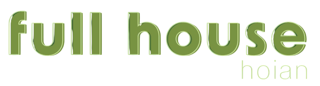 Fullhouse Villa Hoian 